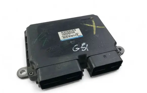 Mitsubishi Lancer Engine control unit/module ECU 1860B250