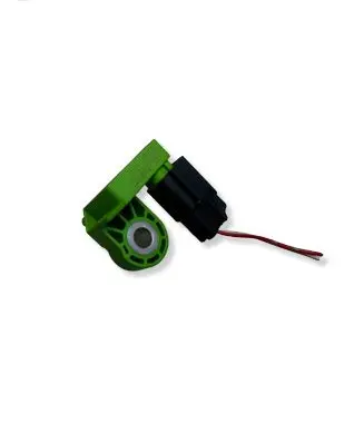 Mazda 2 Airbag deployment crash/impact sensor D65157KC0