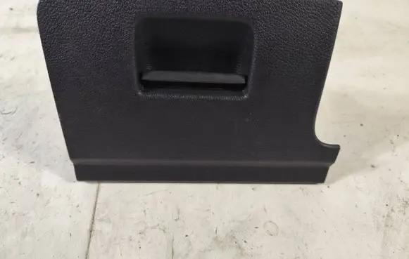 Volkswagen Golf VI Glove box 5K1857923D