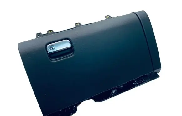 Glove box set