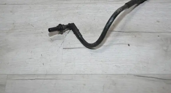 Citroen C4 Cactus Vacuum line/pipe/hose