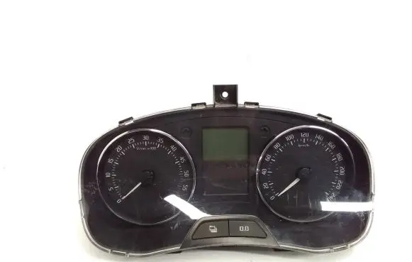 Skoda Fabia Mk2 (5J) Speedometer (instrument cluster) 5J0920811D