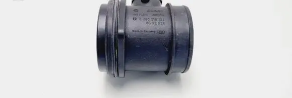 Volvo V50 Mass air flow meter 8692624 0280218134