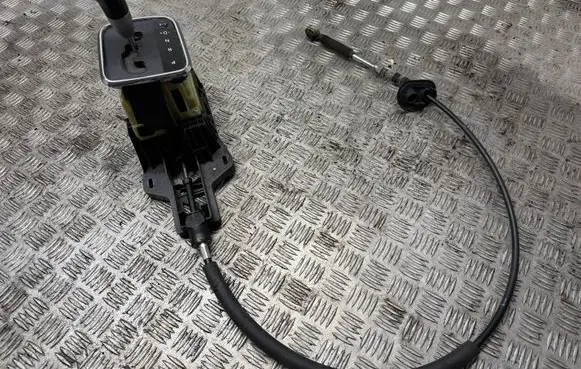 Mercedes-Benz B W245 Gear shifter/selector A1693700709