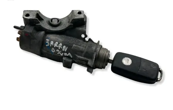 Volkswagen Sharan Ignition lock 4B0905851B