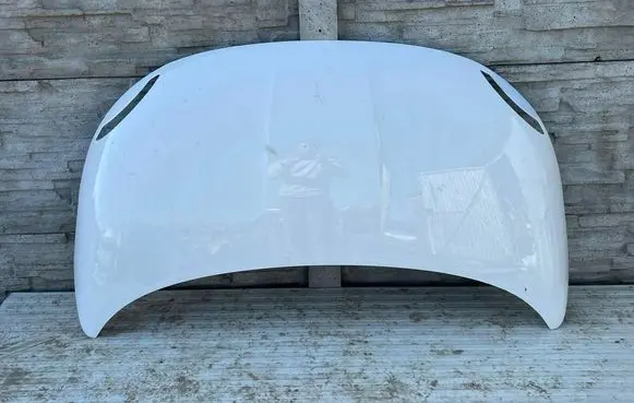 Fiat 500E Engine bonnet/hood 52137631