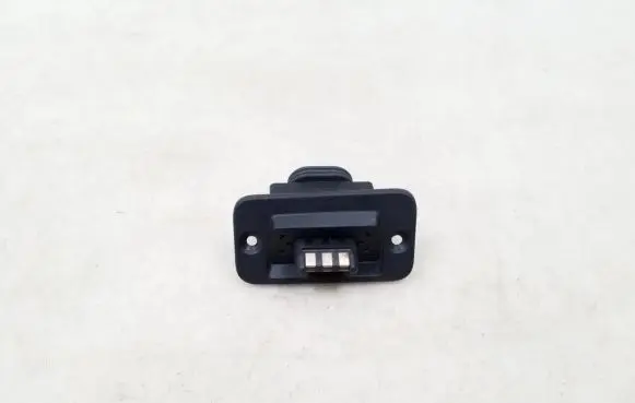 Volkswagen Caddy Sliding door trim 2K5907437
