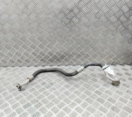 Audi A8 S8 D4 4H Air conditioning (A/C) pipe/hose 4H0260707AT
