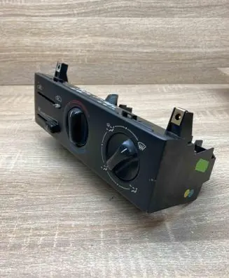Peugeot 407 Climate control unit 9184941002 652549F