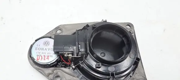 Volkswagen Touran II Panel speaker 1T0035411S