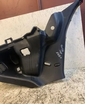 Nissan Juke I F15 Trunk/boot side trim panel