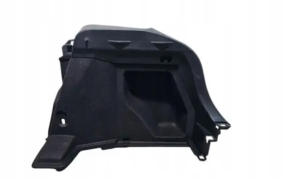 Toyota Avensis T220 Other trunk/boot trim element