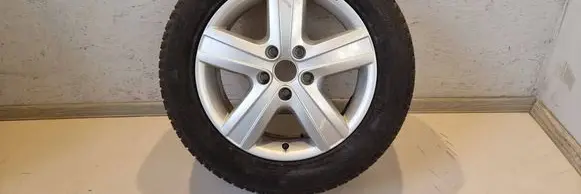Volkswagen Multivan T5 R17 alloy rim 7H0601025H