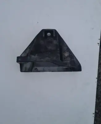 BMW 7 F01 F02 F03 F04 Engine mounting bracket 6777628 677762801
