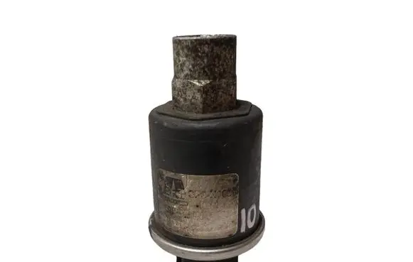 Air conditioning (A/C) pressure sensor
