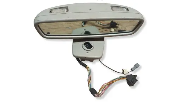 Mercedes-Benz S W220 Rear view mirror (interior) 262152 7D43 2208110007