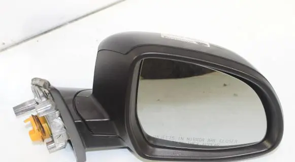 BMW X4 F26 Front door electric wing mirror 698232