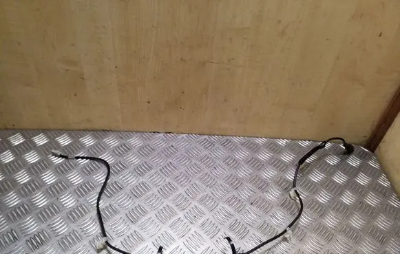 KIA Soul Other wiring loom