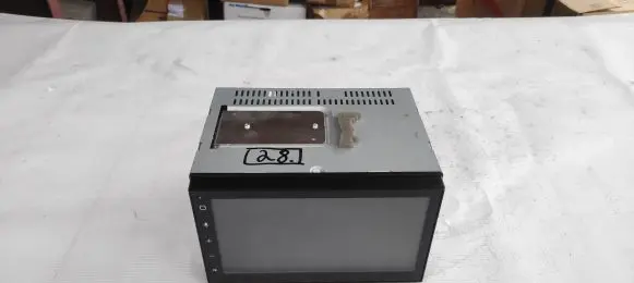 Suzuki Vitara (ET/TA) Screen/display/small screen U720AC-38S