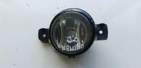 Renault Vel Satis Front fog light 8200002470 89202701
