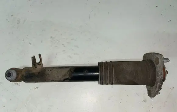BMW X5 E70 Rear shock absorber/damper 33526780171
