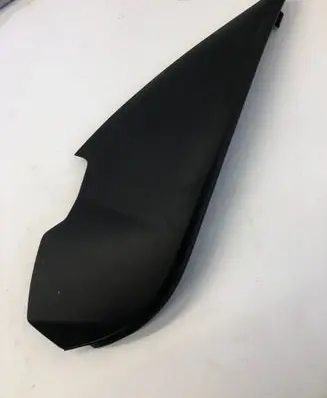 Opel Astra L Dashboard side end trim 9840542480