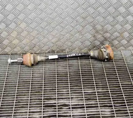 Audi Q3 8U Rear driveshaft 1K0501203F