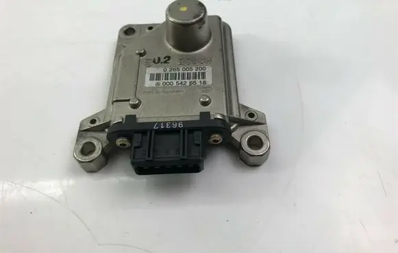 Mercedes-Benz E W210 Other control units/modules 0005426518 P1424