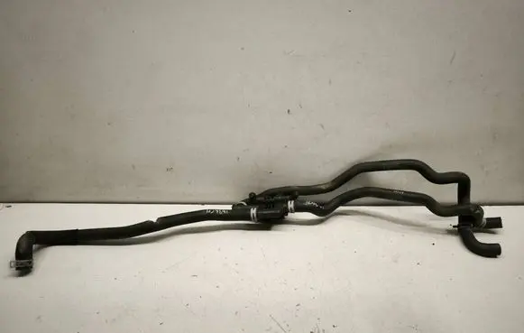 BMW 5 F10 F11 Electric auxiliary coolant/water pump 9310349