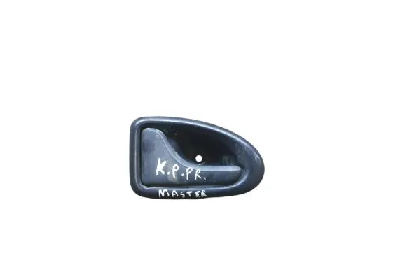 Renault Master II Front door interior handle 7700830078 91127201