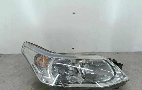 Citroen C4 I Headlight/headlamp 9684382280