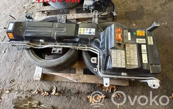 Dodge Hornet Hybrid / Electric Car Battery Cell 00463581170