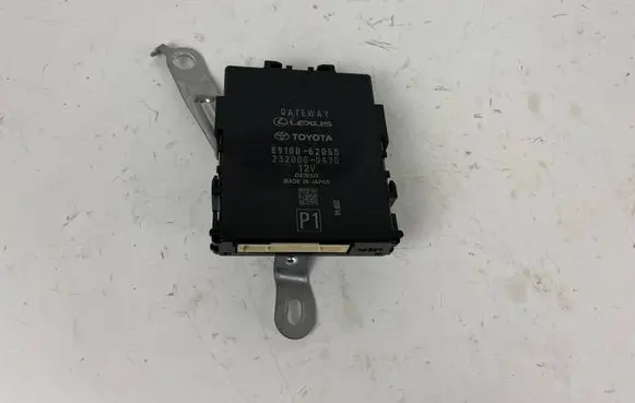 Toyota Mirai II Gateway control module 8910062050