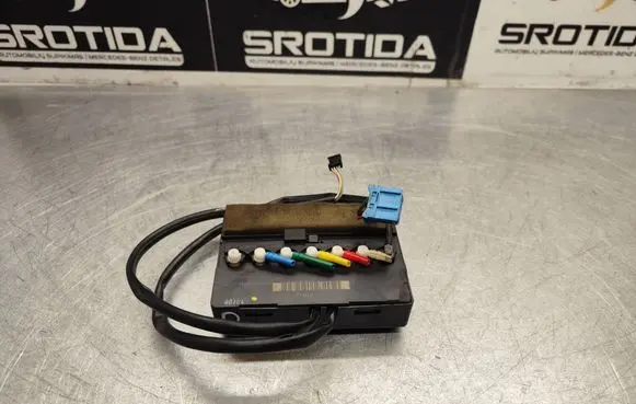 Mercedes-Benz S W220 Other control units/modules 2208000278
