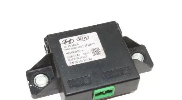 Hyundai i40 Other control units/modules 957753Z000
