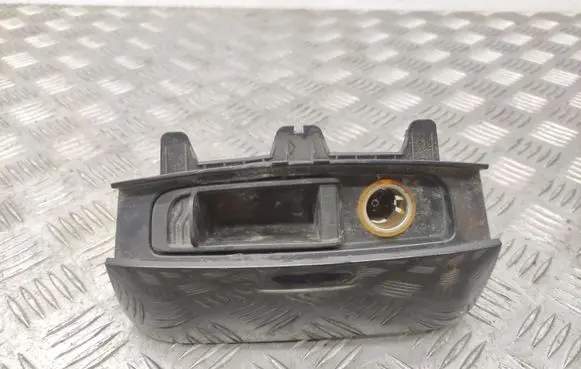 Ashtray (front)