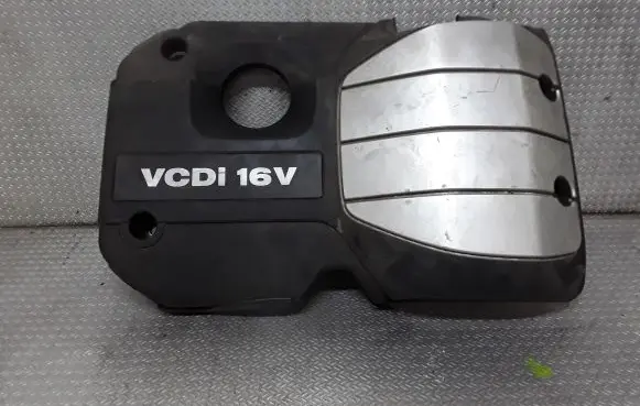 Chevrolet Captiva Engine cover (trim)