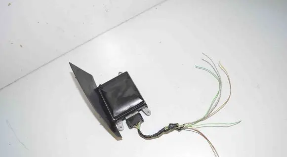 BMW 3 GT F34 Blind spot module 6865817 66326865817 66326868627