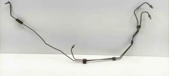 Mercedes-Benz SL R129 Brake vacuum hose/pipe 