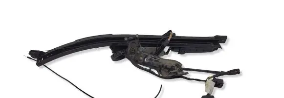 Chrysler Grand Voyager V Sliding door motor assembly 68060499ABA 62024A 10064091538