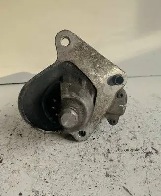 Peugeot Boxer Starter motor