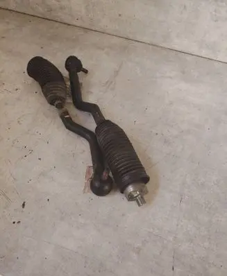 Nissan Qashqai Steering tie rod 