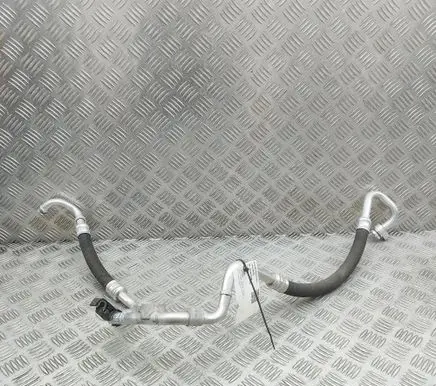 Skoda Elroq Air conditioning (A/C) pipe/hose 1EA816743N