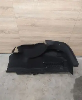 Mercedes-Benz C W205 Trunk/boot lower side trim panel 