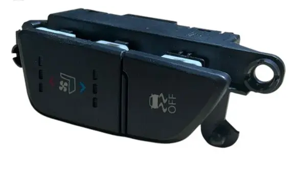ESP (stability program) switch