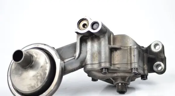 Audi A6 S6 C6 4F Oil pump C4000829SE AIS19C03