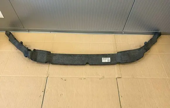 Volkswagen Tiguan Front bumper foam support bar 5NA807248H