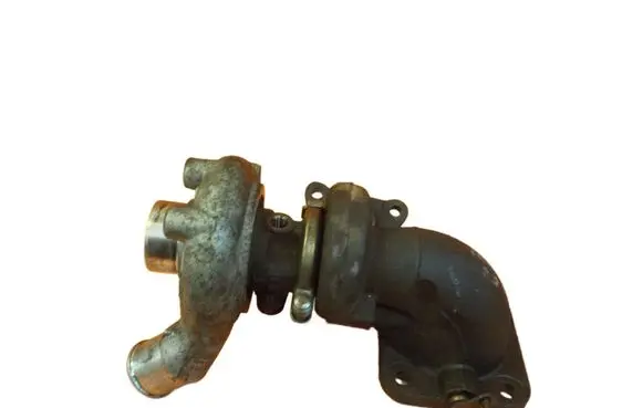 Ford Transit Turbo 4918106818