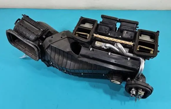 Mercedes-Benz CLS C218 X218 Interior heater climate box assembly A2128305060 IMPRK1408300