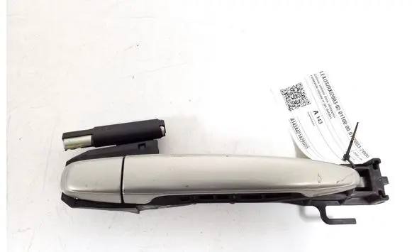 Lexus RX 330 - 350 - 400H Rear door exterior handle